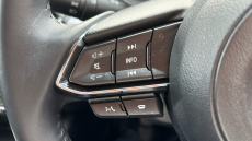 Mazda CX-5 2.0 e-Skyactiv G MHEV Centre-Line 5dr Petrol Estate